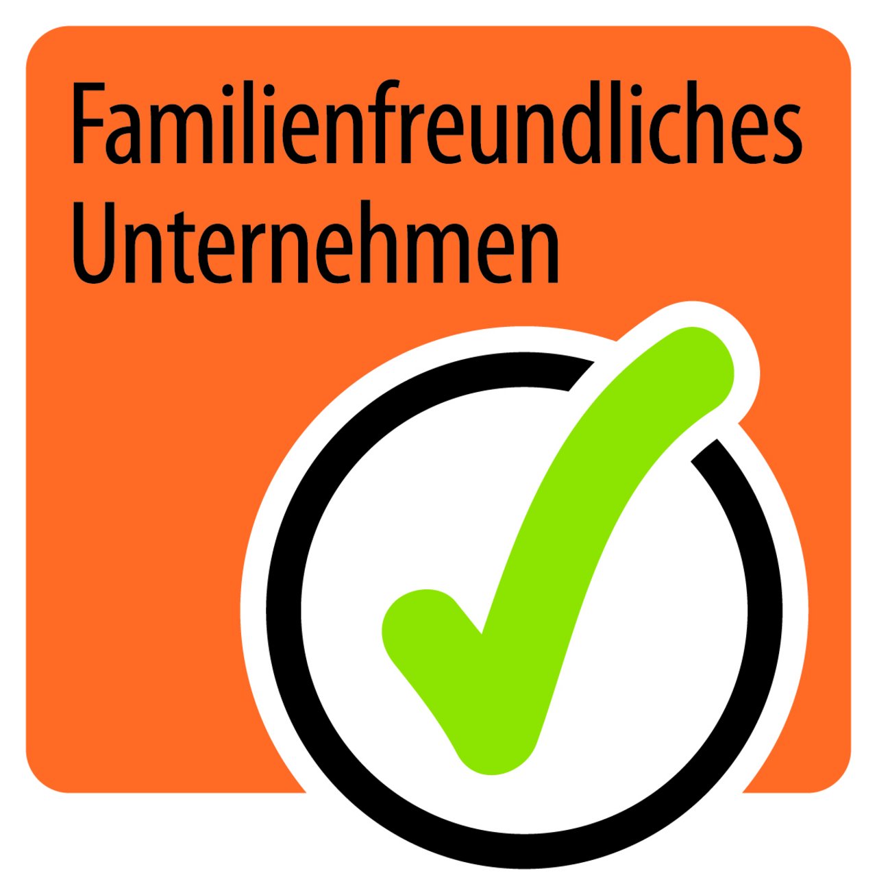 Logo Zertifizierung